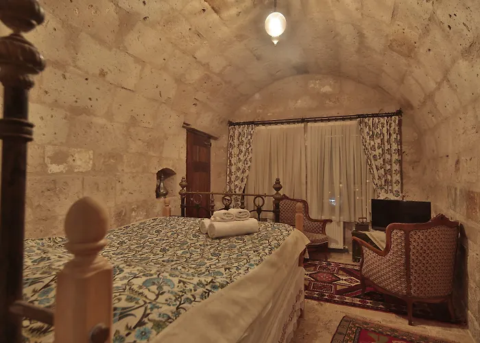 Village Cave House Hotel