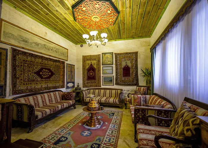 Sofa Hotel
